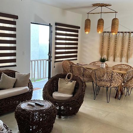 Kingulingu'S Cancun Apartament 외부 사진