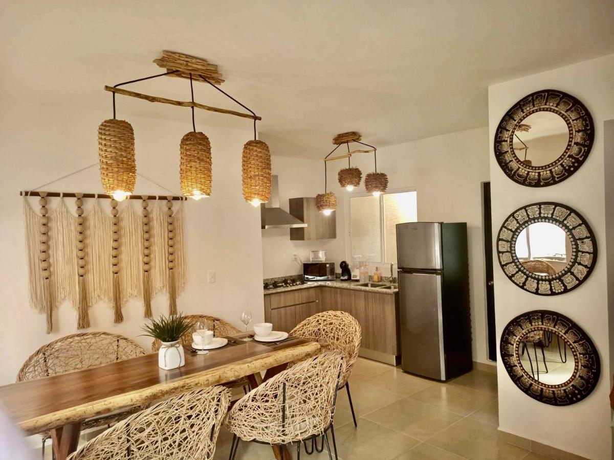 Kingulingu'S Cancun Apartament 외부 사진