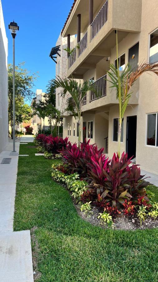 Kingulingu'S Cancun Apartament 외부 사진