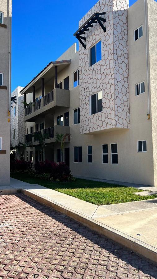Kingulingu'S Cancun Apartament 외부 사진