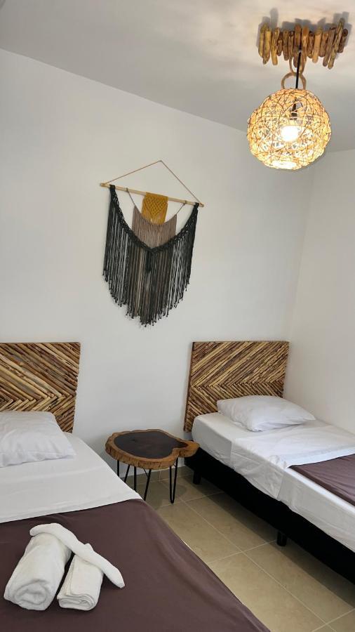 Kingulingu'S Cancun Apartament 외부 사진