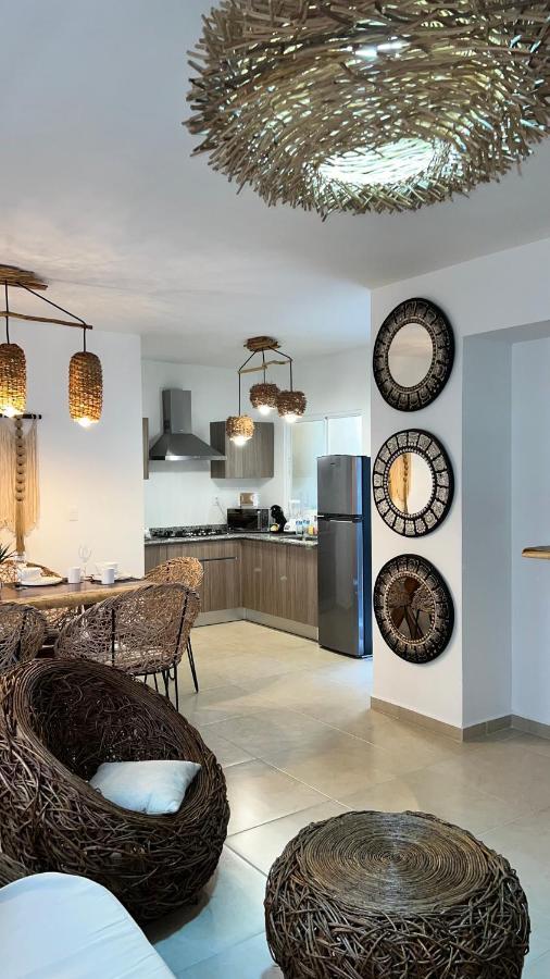Kingulingu'S Cancun Apartament 외부 사진