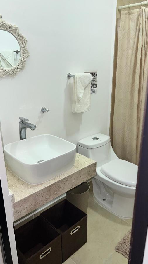 Kingulingu'S Cancun Apartament 외부 사진