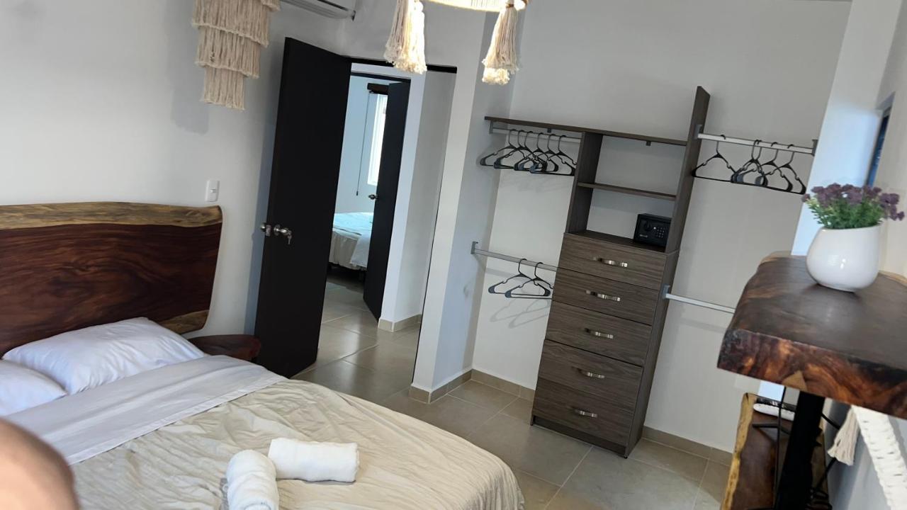 Kingulingu'S Cancun Apartament 외부 사진
