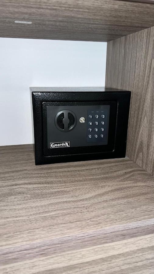 Kingulingu'S Cancun Apartament 외부 사진