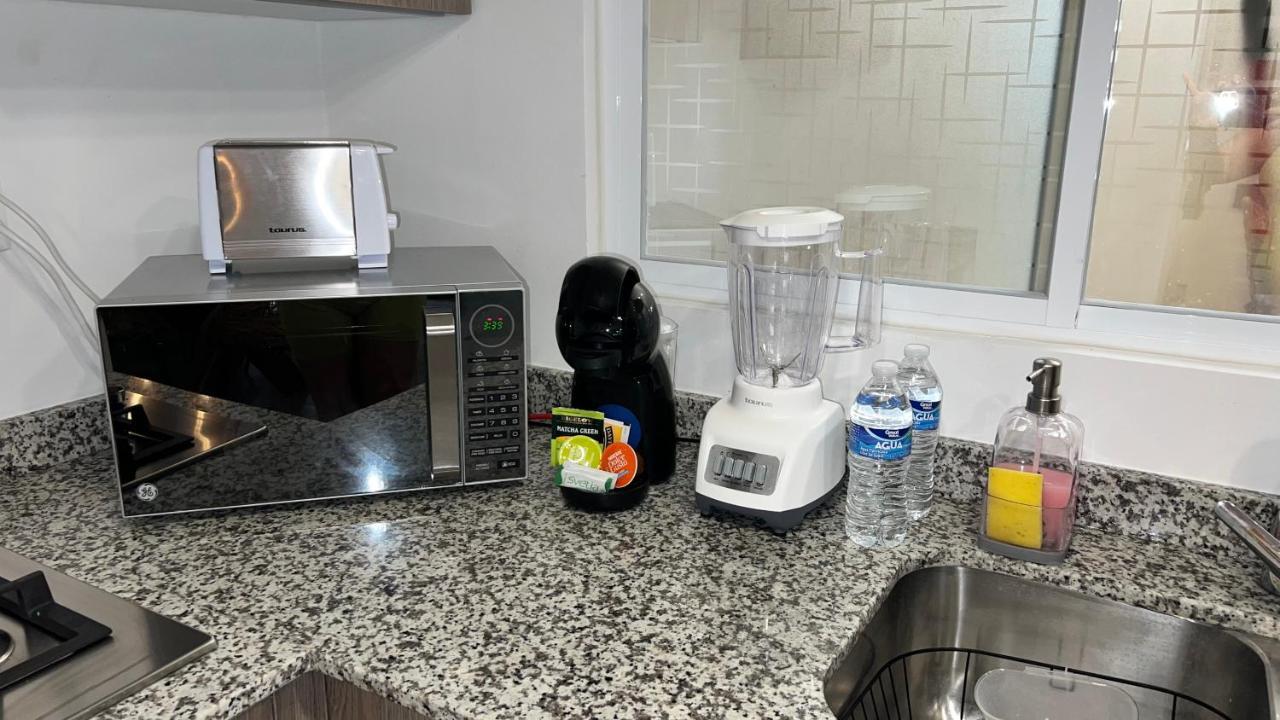 Kingulingu'S Cancun Apartament 외부 사진