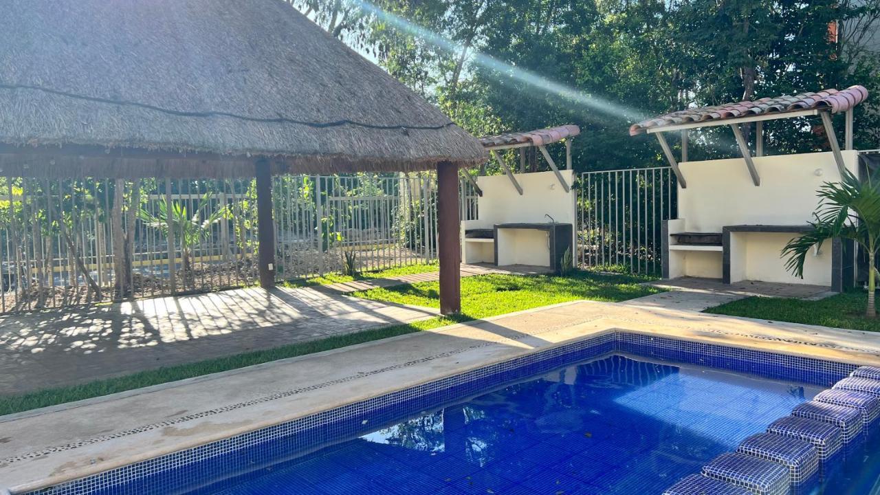 Kingulingu'S Cancun Apartament 외부 사진