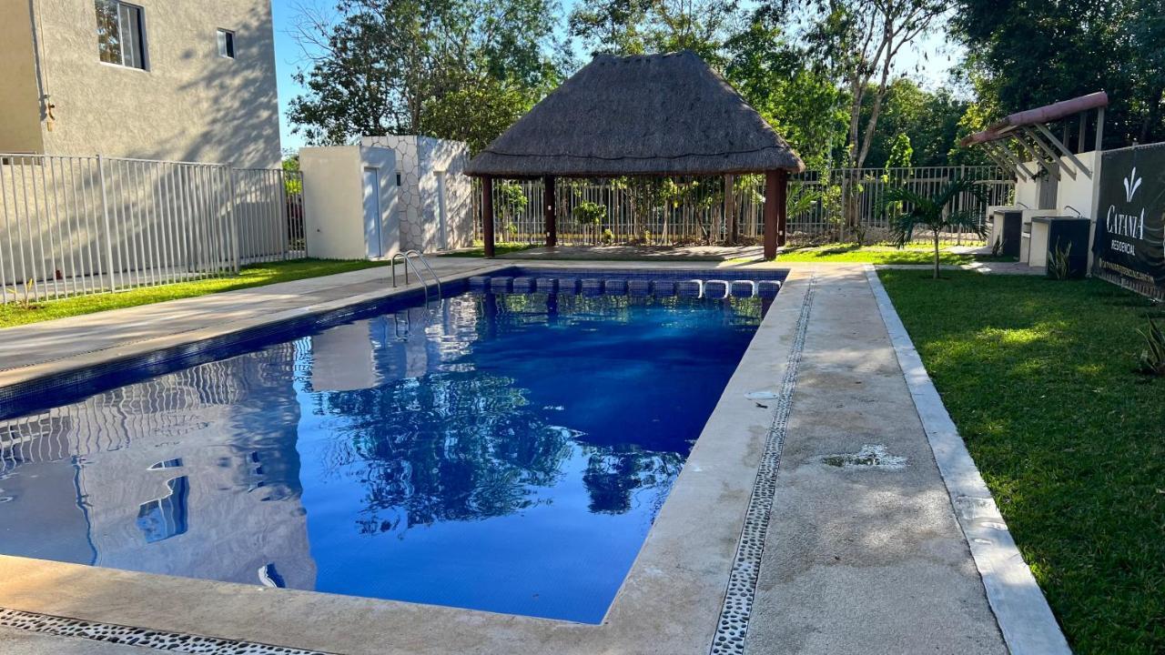 Kingulingu'S Cancun Apartament 외부 사진