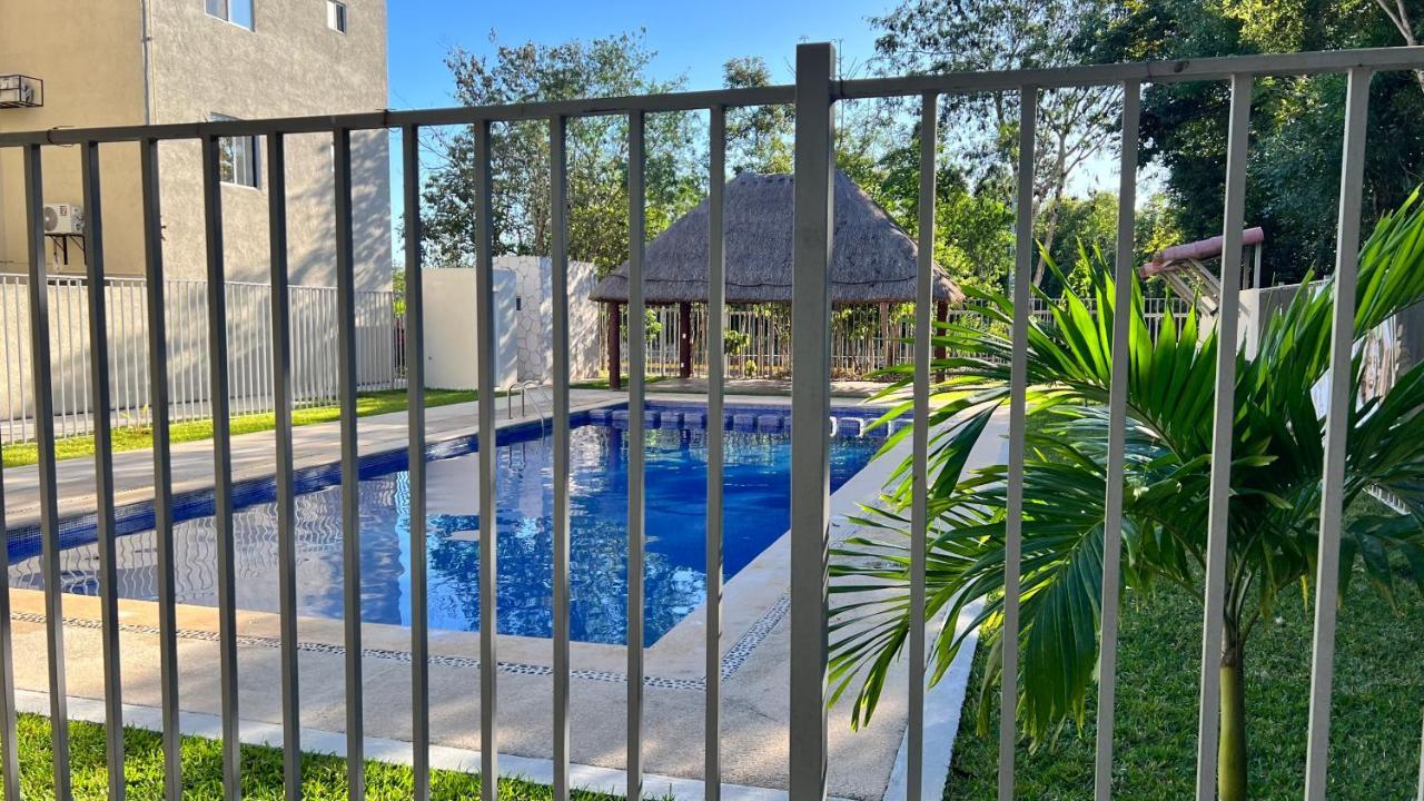 Kingulingu'S Cancun Apartament 외부 사진