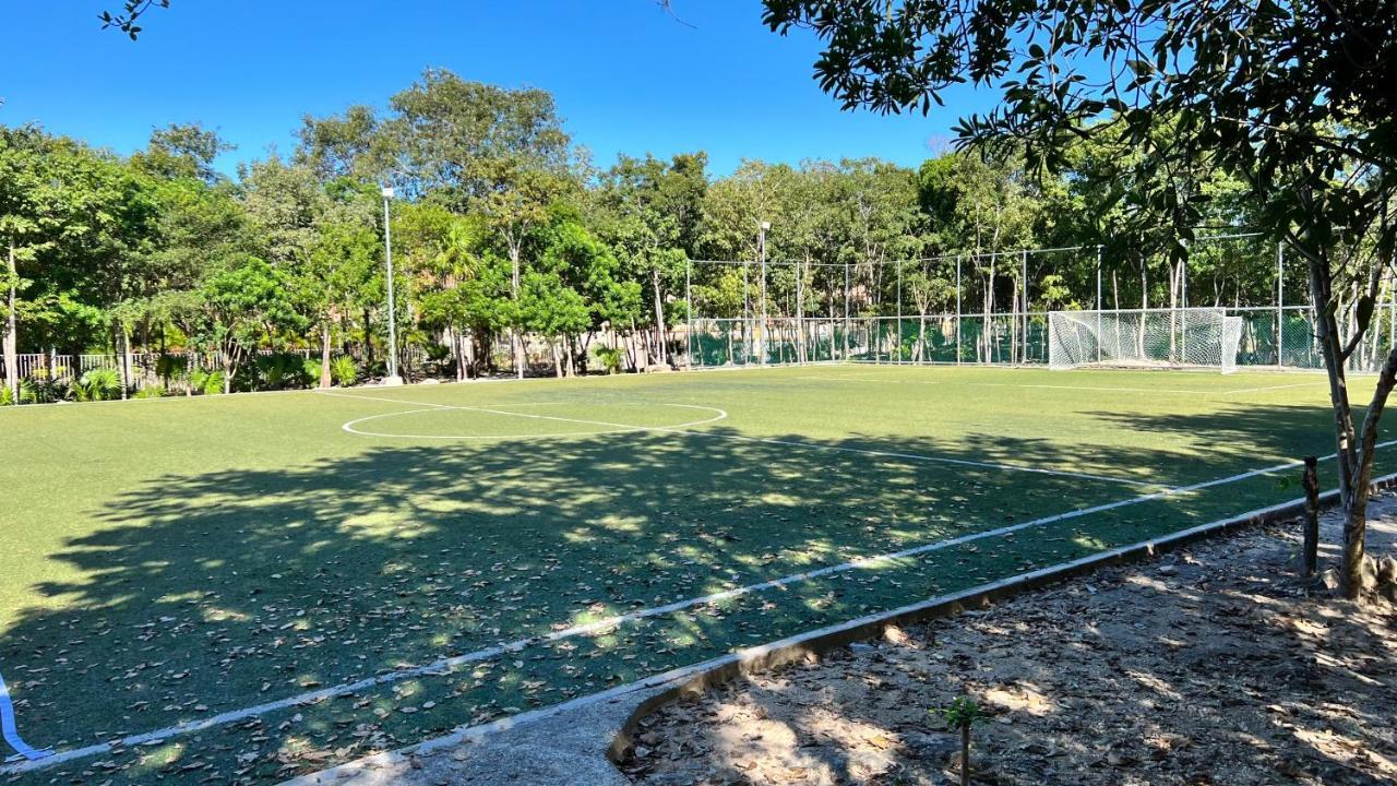 Kingulingu'S Cancun Apartament 외부 사진