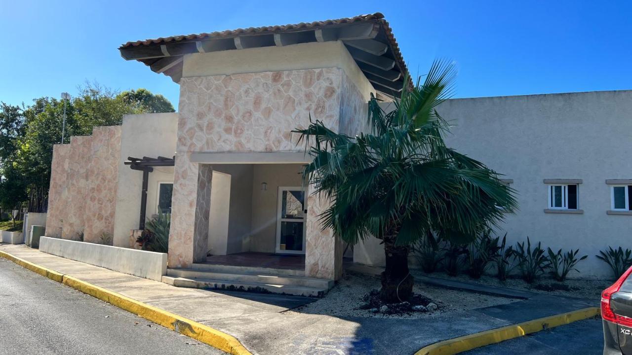 Kingulingu'S Cancun Apartament 외부 사진