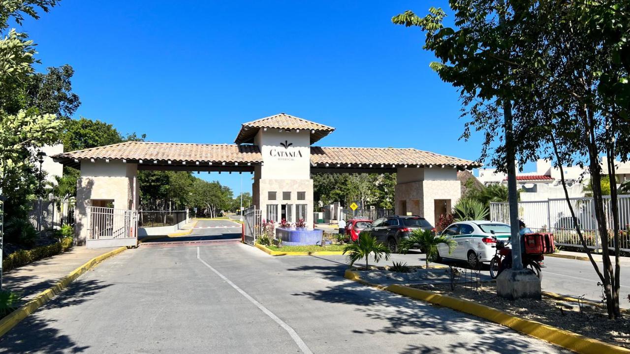 Kingulingu'S Cancun Apartament 외부 사진