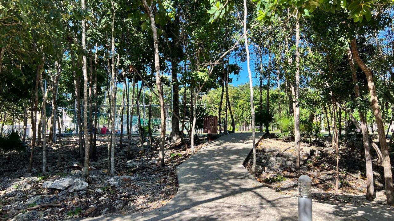Kingulingu'S Cancun Apartament 외부 사진