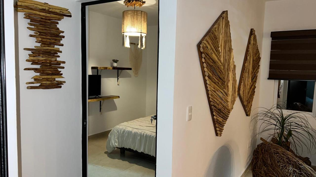 Kingulingu'S Cancun Apartament 외부 사진