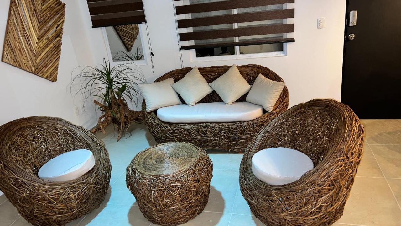 Kingulingu'S Cancun Apartament 외부 사진