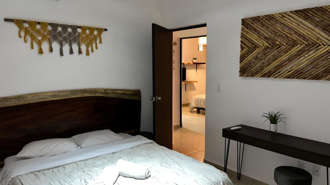 Kingulingu'S Cancun Apartament 외부 사진