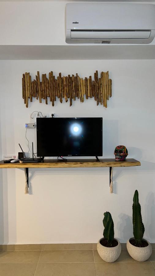 Kingulingu'S Cancun Apartament 외부 사진