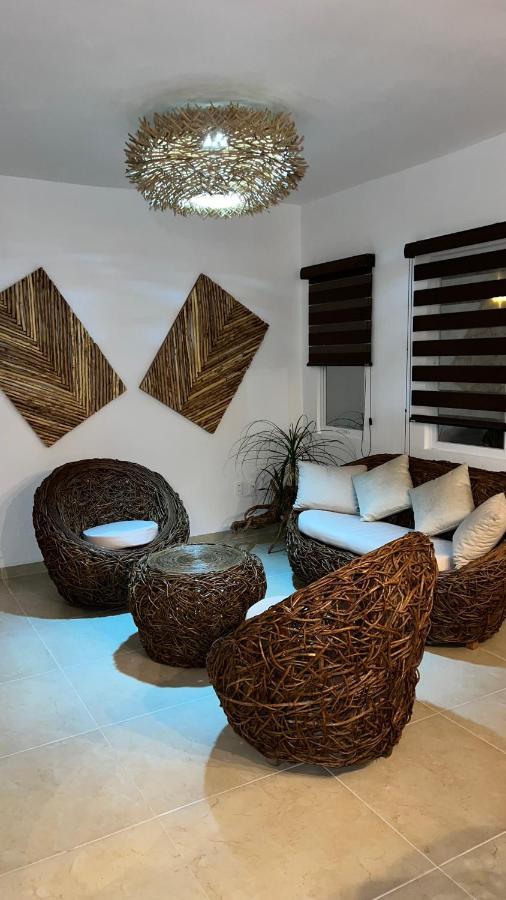 Kingulingu'S Cancun Apartament 외부 사진