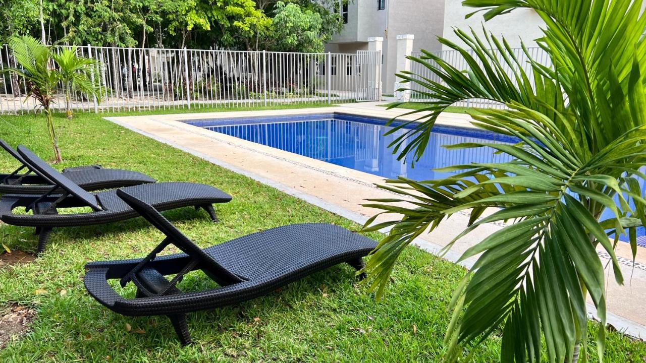 Kingulingu'S Cancun Apartament 외부 사진