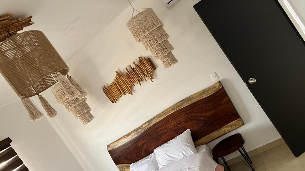 Kingulingu'S Cancun Apartament 외부 사진